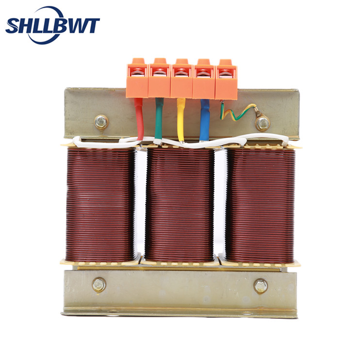 上海三相變壓器廠家